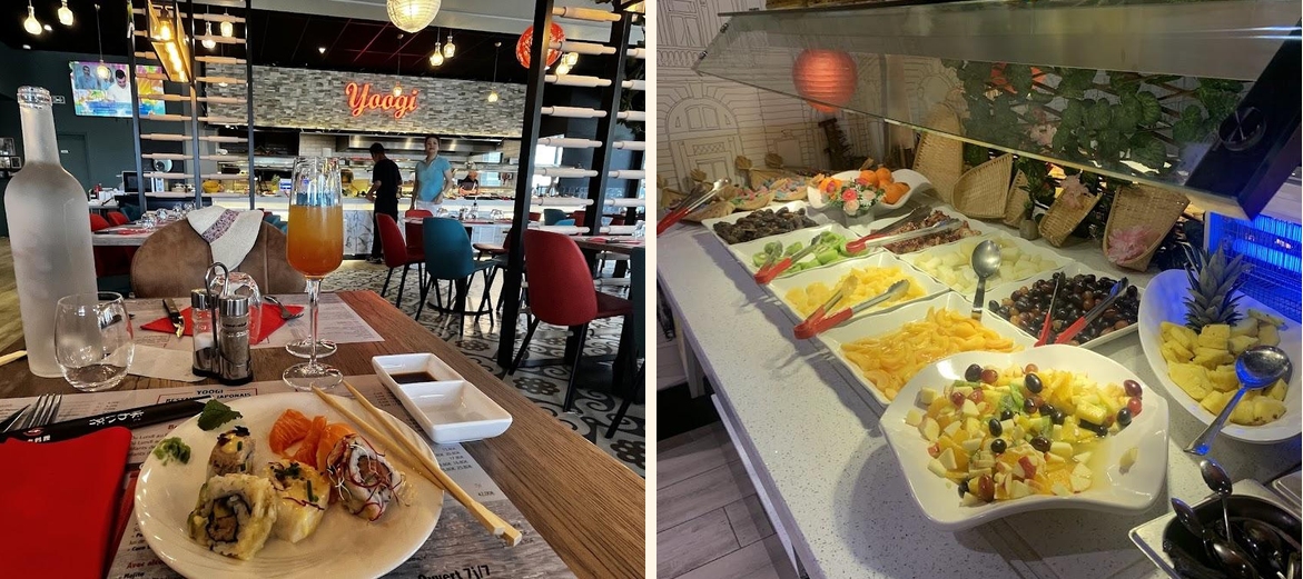 YOOGI - Gallery Image 5